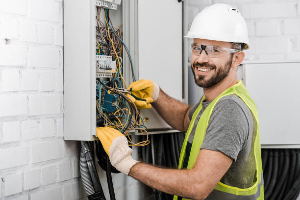 Best Electrical Installation Contractor  in Coppell, TX