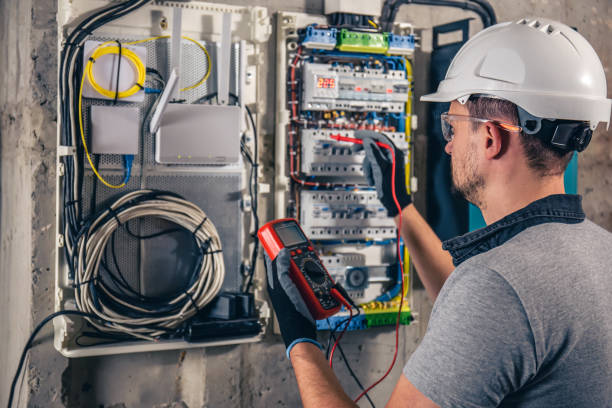 Best Residential Electrician Services  in Coppell, TX