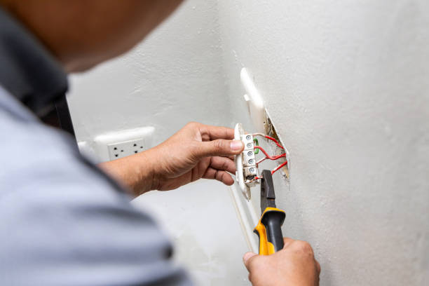 Best Emergency Electrical Repair  in Coppell, TX