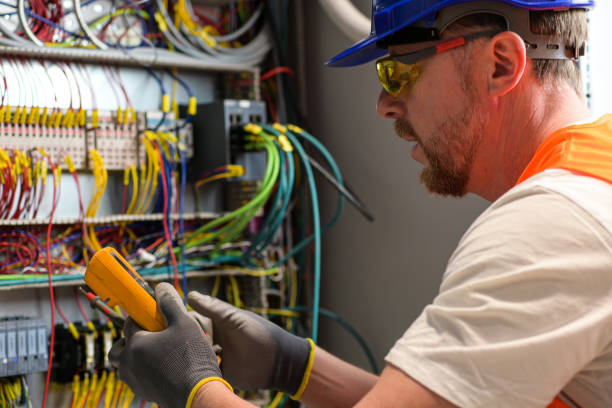 Best Electrician for Home Renovation  in Coppell, TX