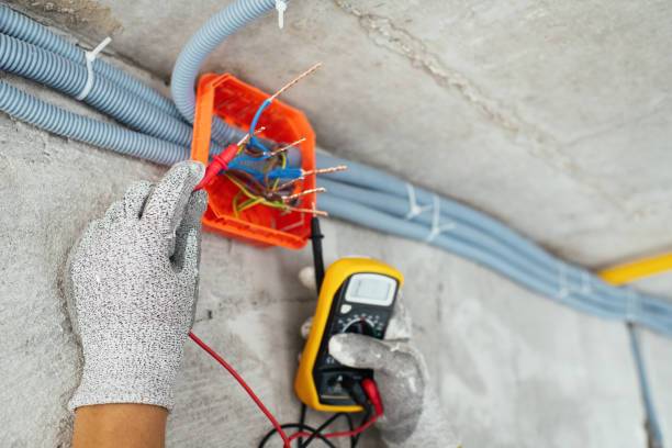 Best Electrical Upgrades for Homes  in Coppell, TX