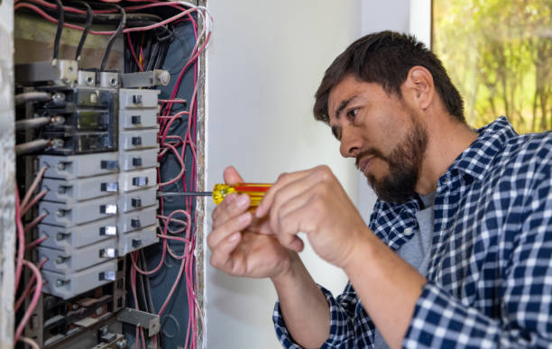 Best Residential Electrician Services  in Coppell, TX